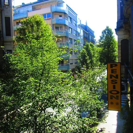 Urumea Penzion 2*