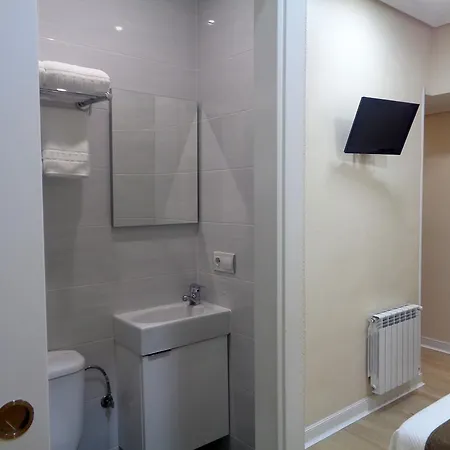 بيت ضيافة Urumea