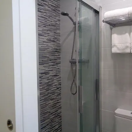 Urumea بيت ضيافة سان سيباستيان