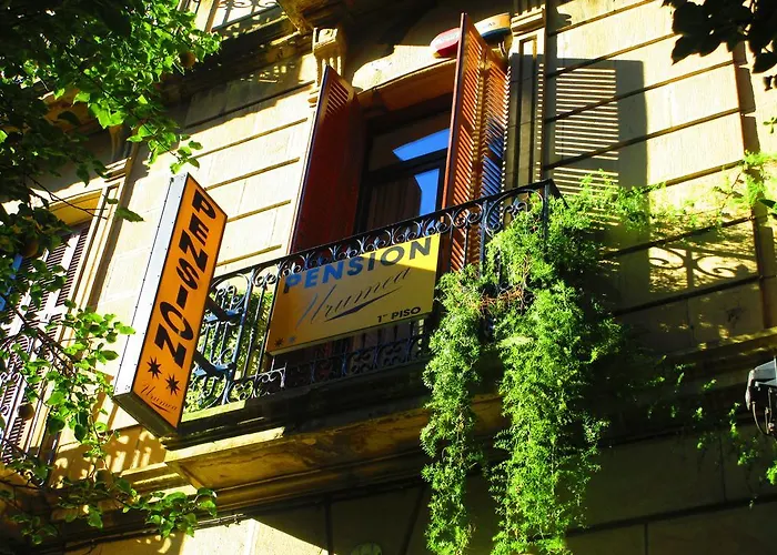 ペンション ウルメア 2*