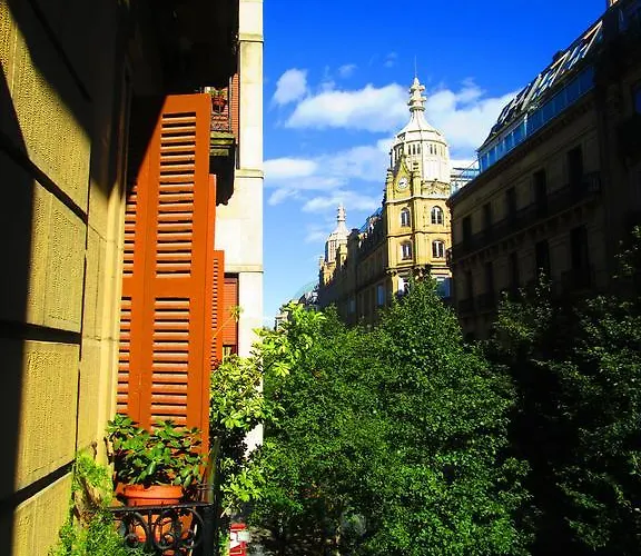 Urumea 2* San Sebastián