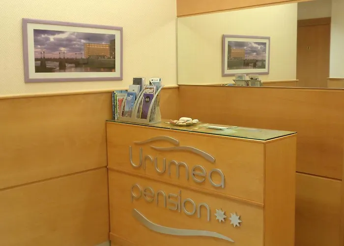 ペンション ウルメア