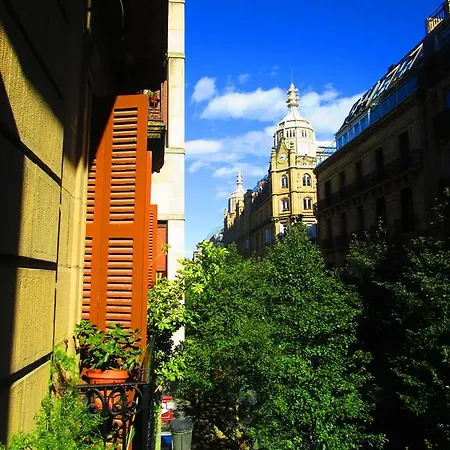 Urumea 2* San Sebastian