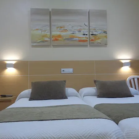 Casa de hóspedes Urumea San Sebastián