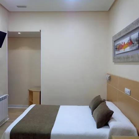 Guest house Urumea San Sebastian