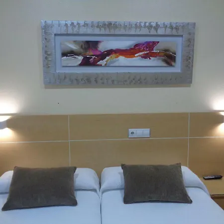 Urumea Casa de hóspedes San Sebastián