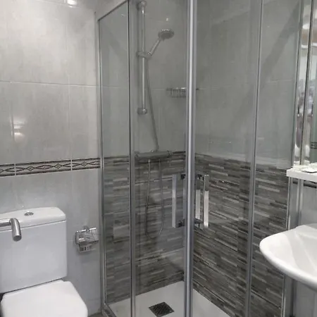Urumea Pensionat 2*