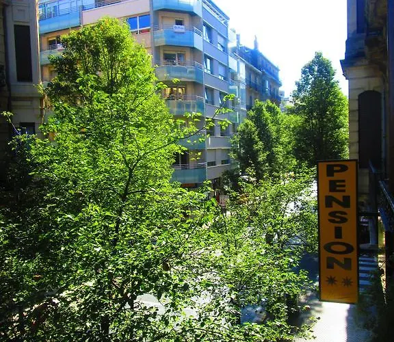 Urumea Casa de hóspedes 2*