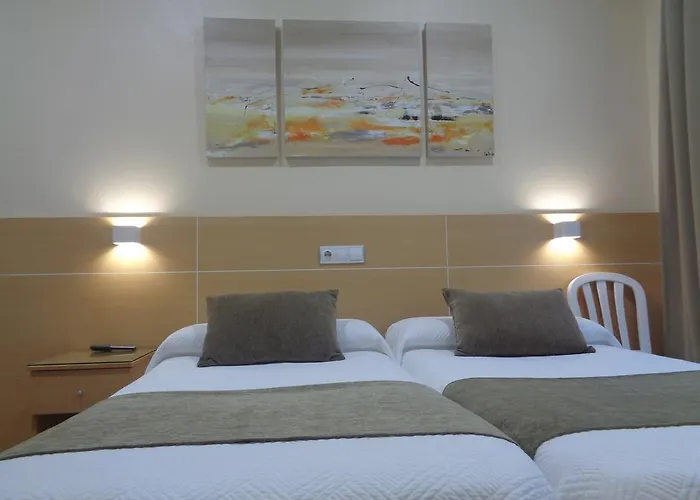 Casa de hóspedes Urumea San Sebastián