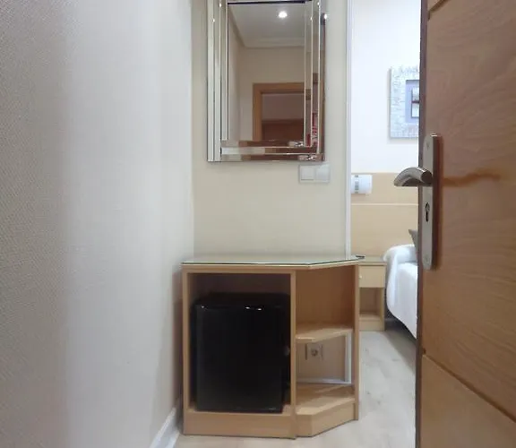 Casa de hóspedes Urumea 2*