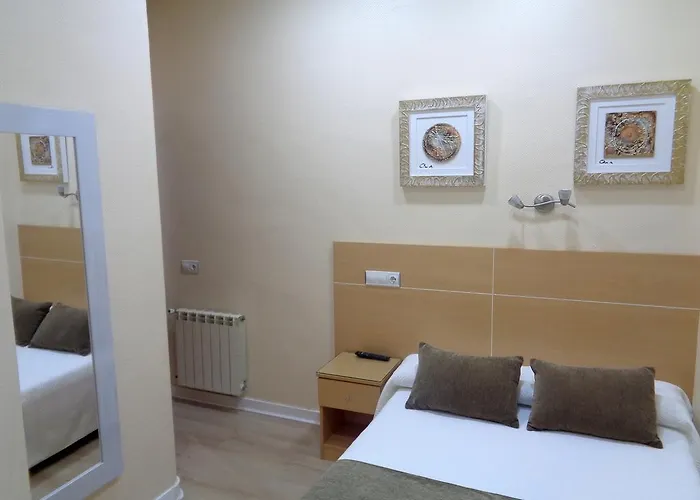 Casa de hóspedes Urumea San Sebastián