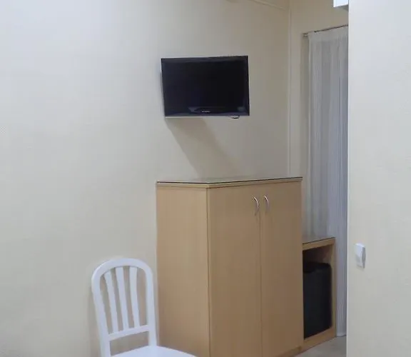 بيت ضيافة Urumea سان سيباستيان