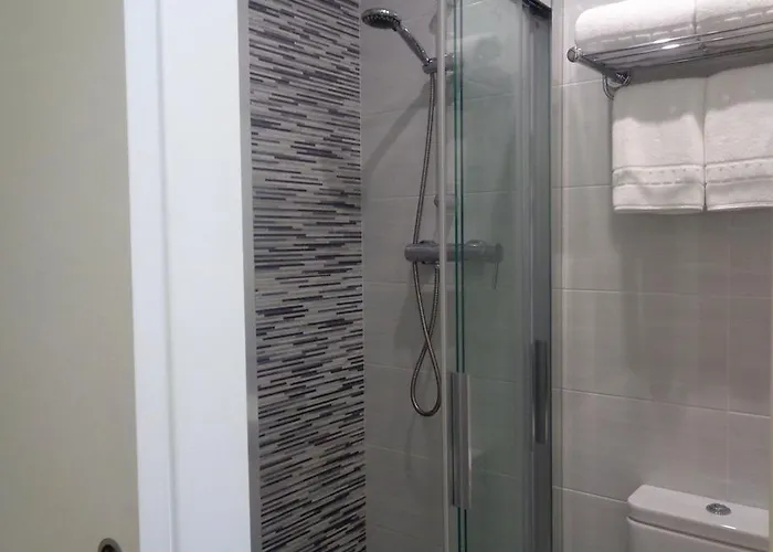 Urumea Casa de hóspedes San Sebastián