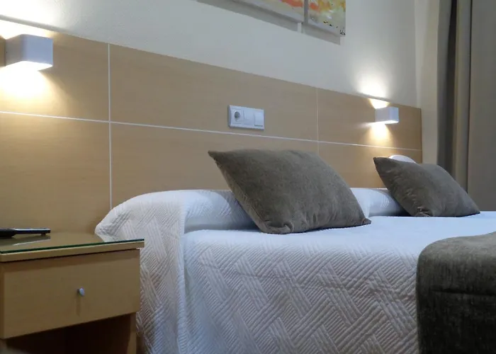 Urumea 2* San Sebastián