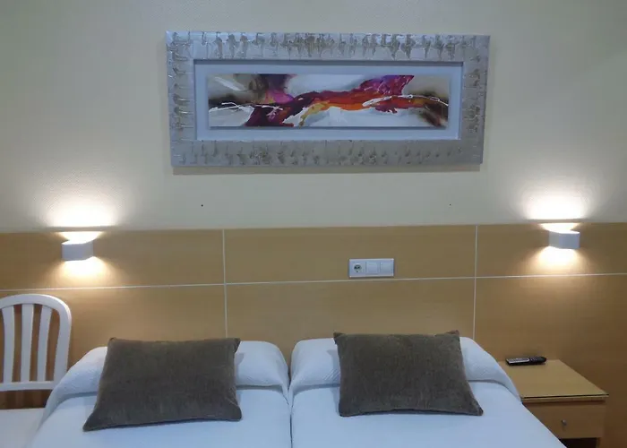 Urumea Gasthof San Sebastián