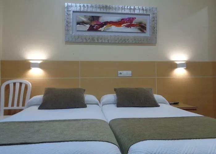 Urumea Casa de hóspedes