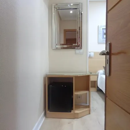 Гостьовий будинок Urumea 2*