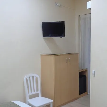 Гостьовий будинок Urumea Сан-Себастьян