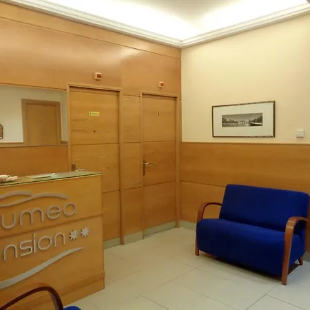 Urumea Гостьовий будинок Сан-Себастьян