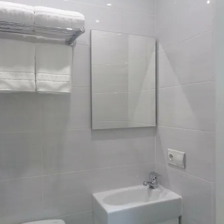 Urumea Сан-Себастьян